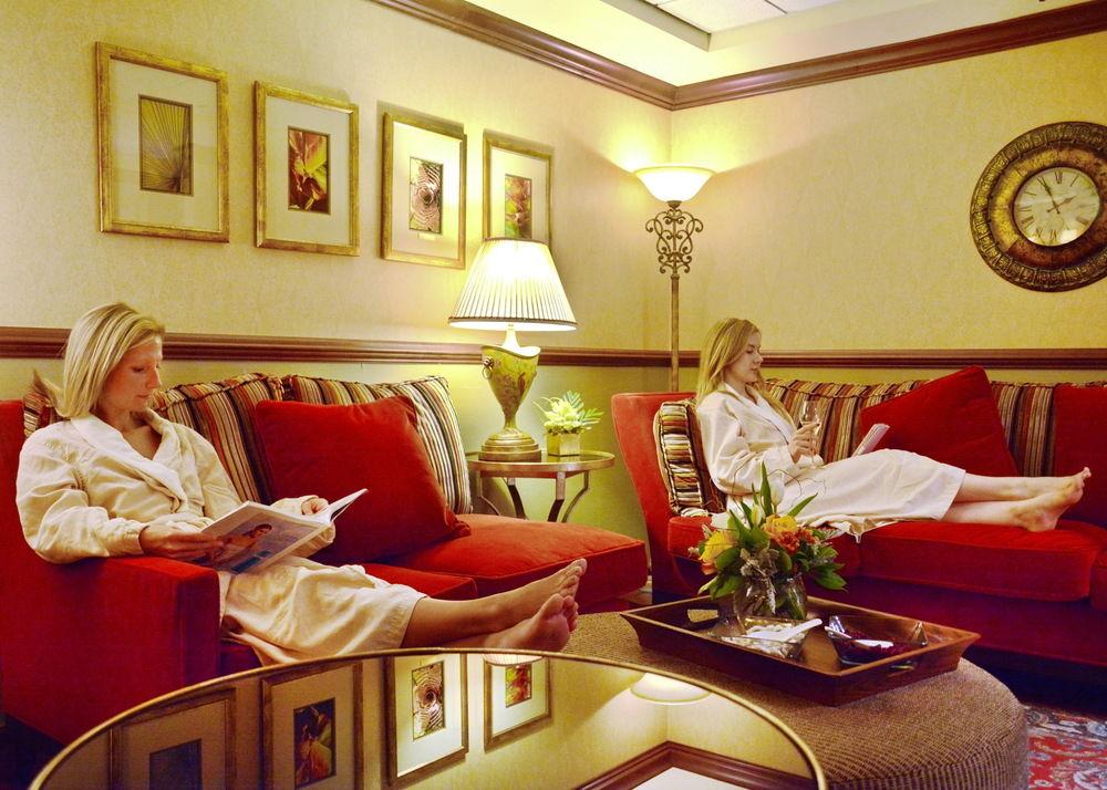 The Brown Palace Hotel And Spa, Autograph Collection Denveri nemzetközi repülőtér Kültér fotó