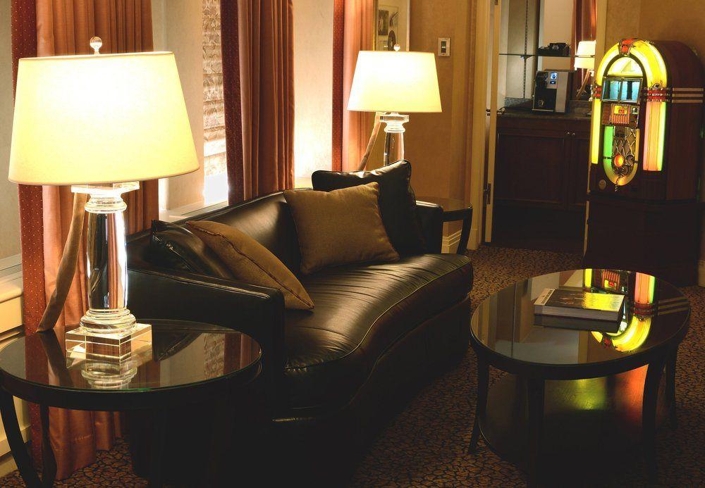 The Brown Palace Hotel And Spa, Autograph Collection Denveri nemzetközi repülőtér Kültér fotó