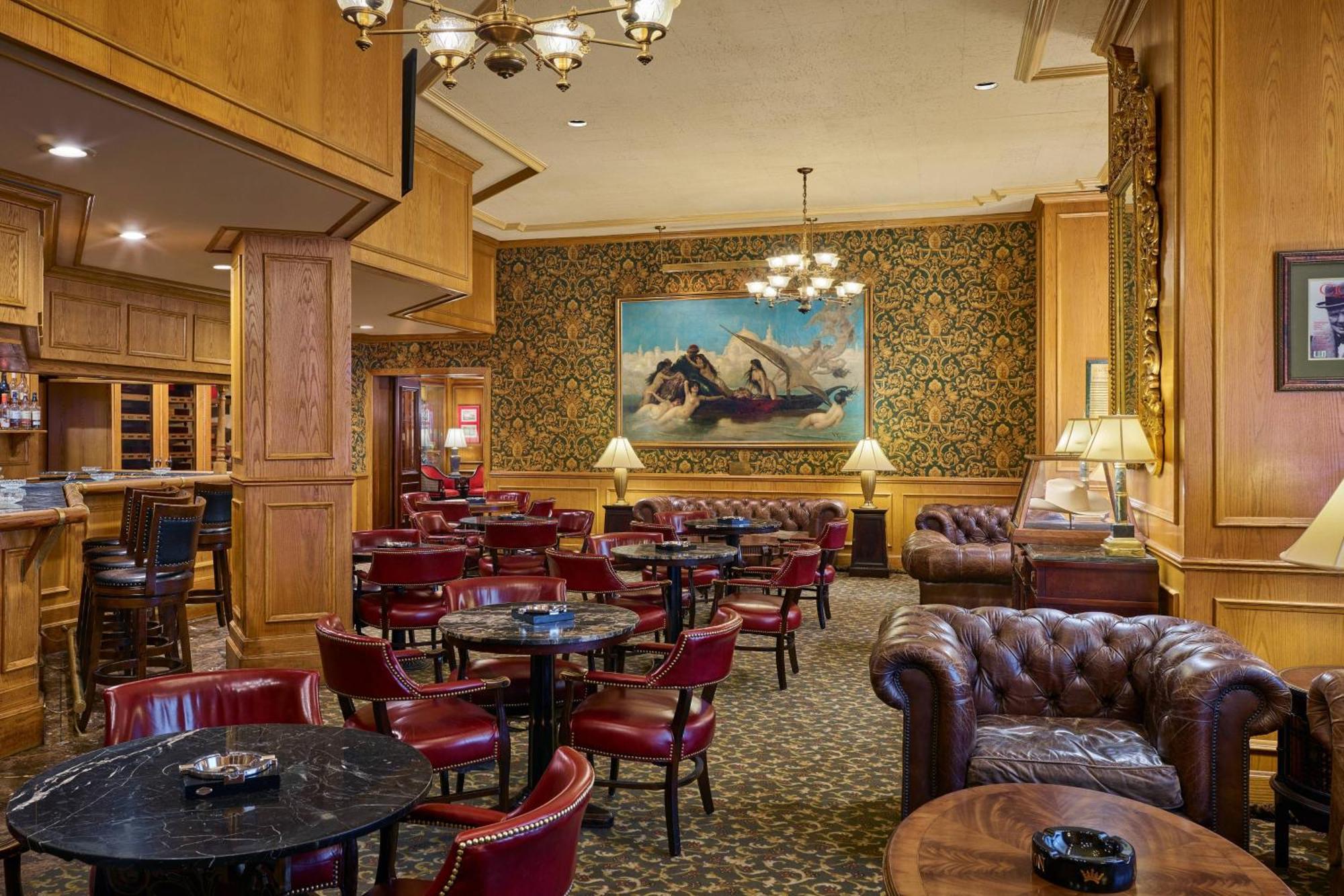The Brown Palace Hotel And Spa, Autograph Collection Denveri nemzetközi repülőtér Kültér fotó