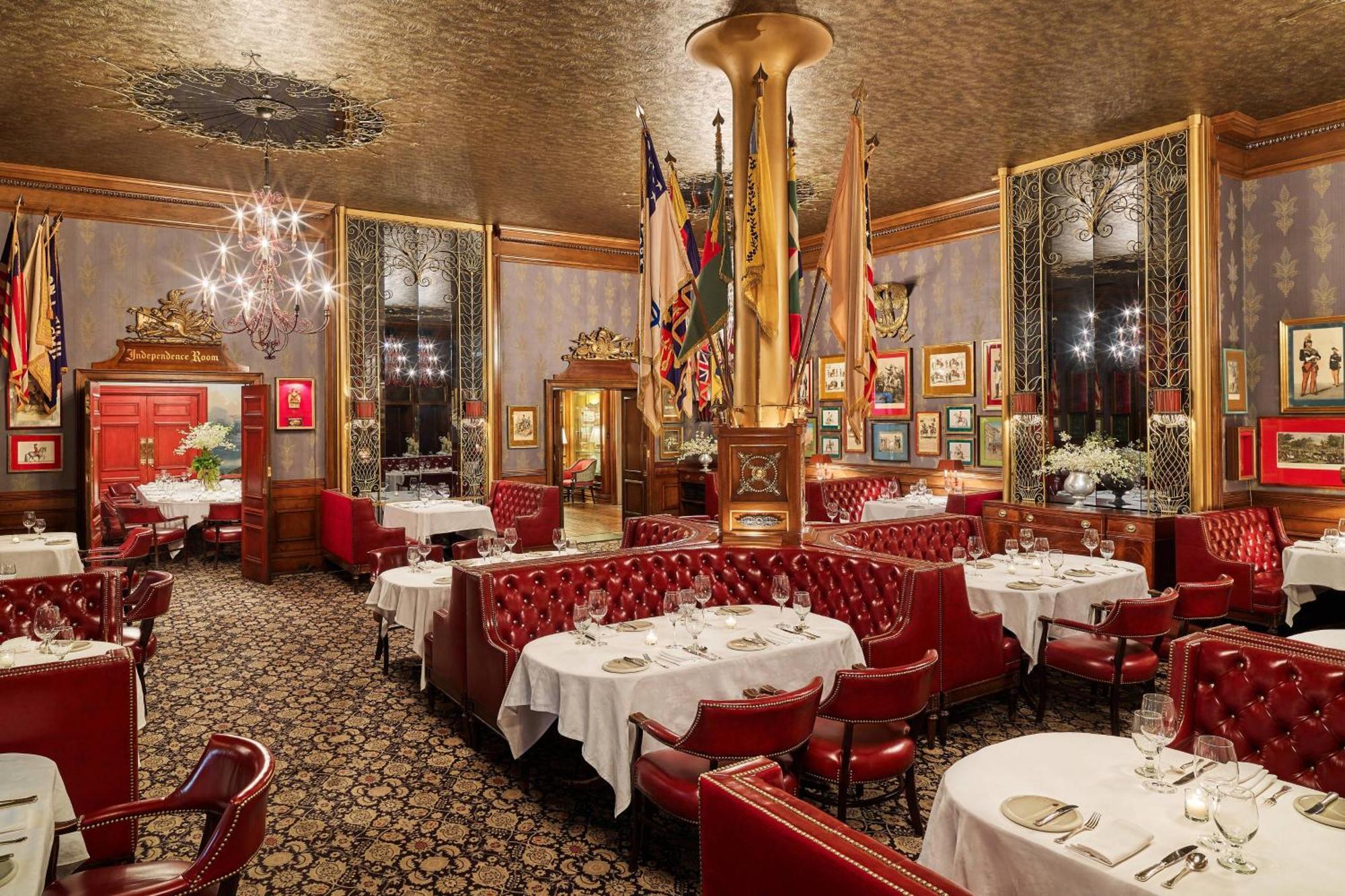 The Brown Palace Hotel And Spa, Autograph Collection Denveri nemzetközi repülőtér Kültér fotó